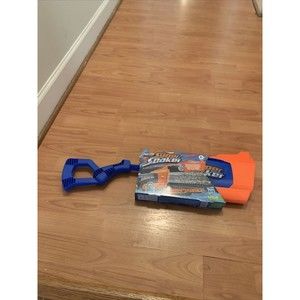 Nerf Super Soaker Rainstorm Water Squirt Toy